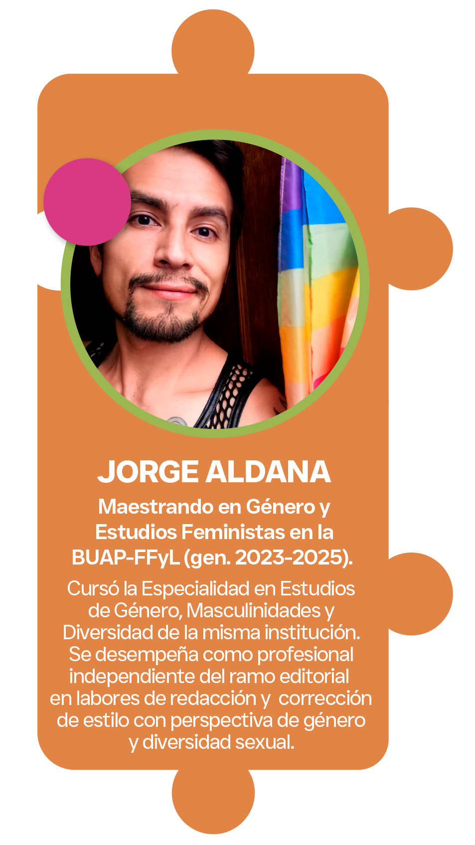 JORGE ALDANA-MOVIL